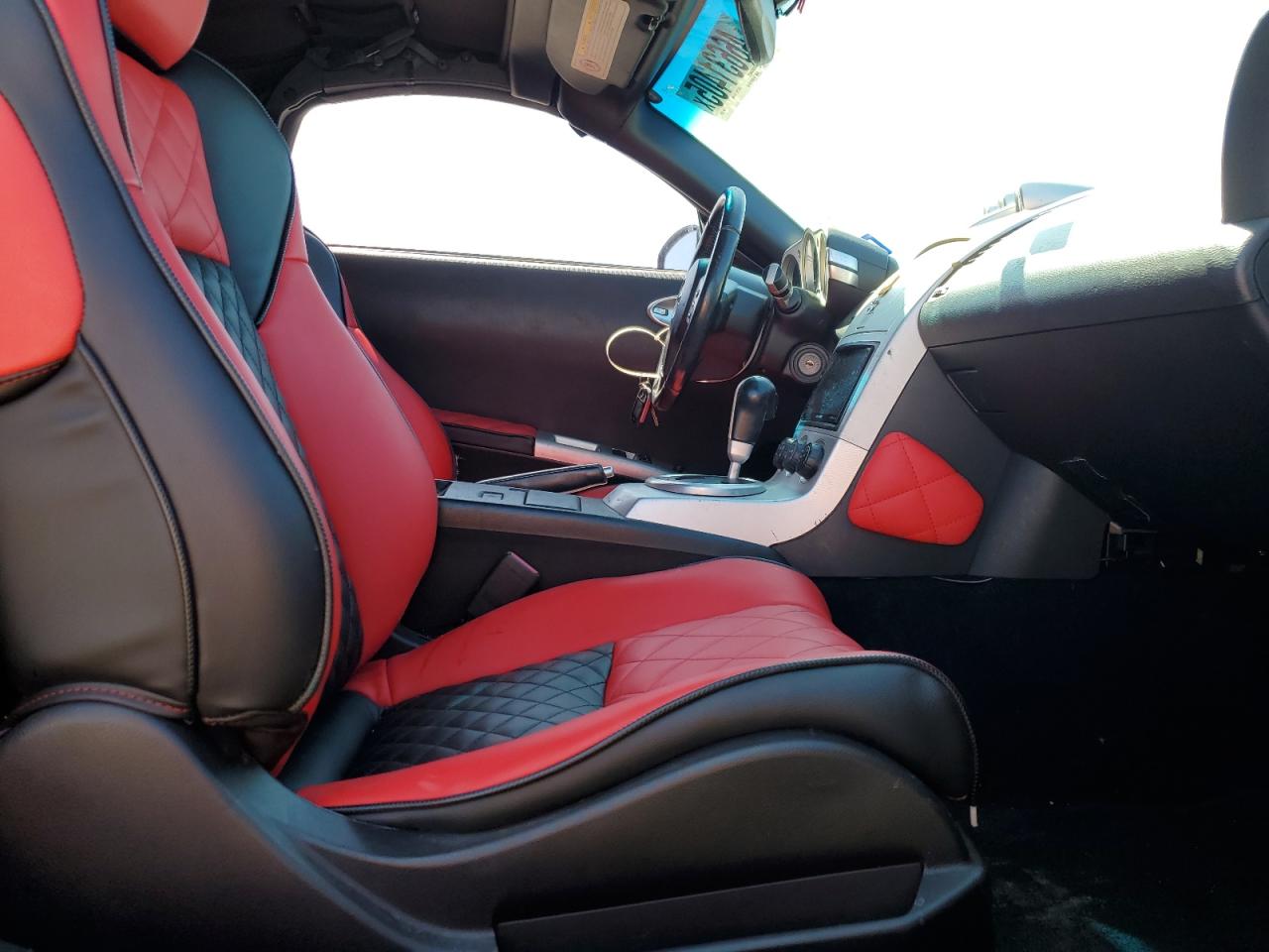 2005 Nissan 350Z - Image 10