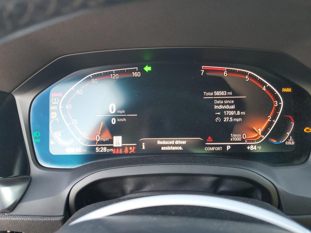 2019 BMW 3er - Image 9