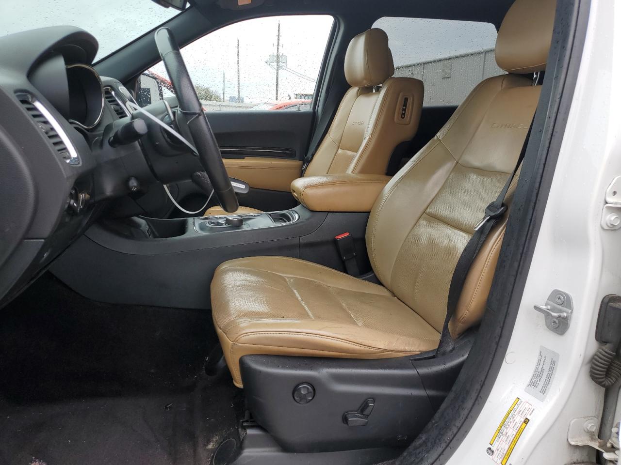 2015 Dodge Durango - Image 7