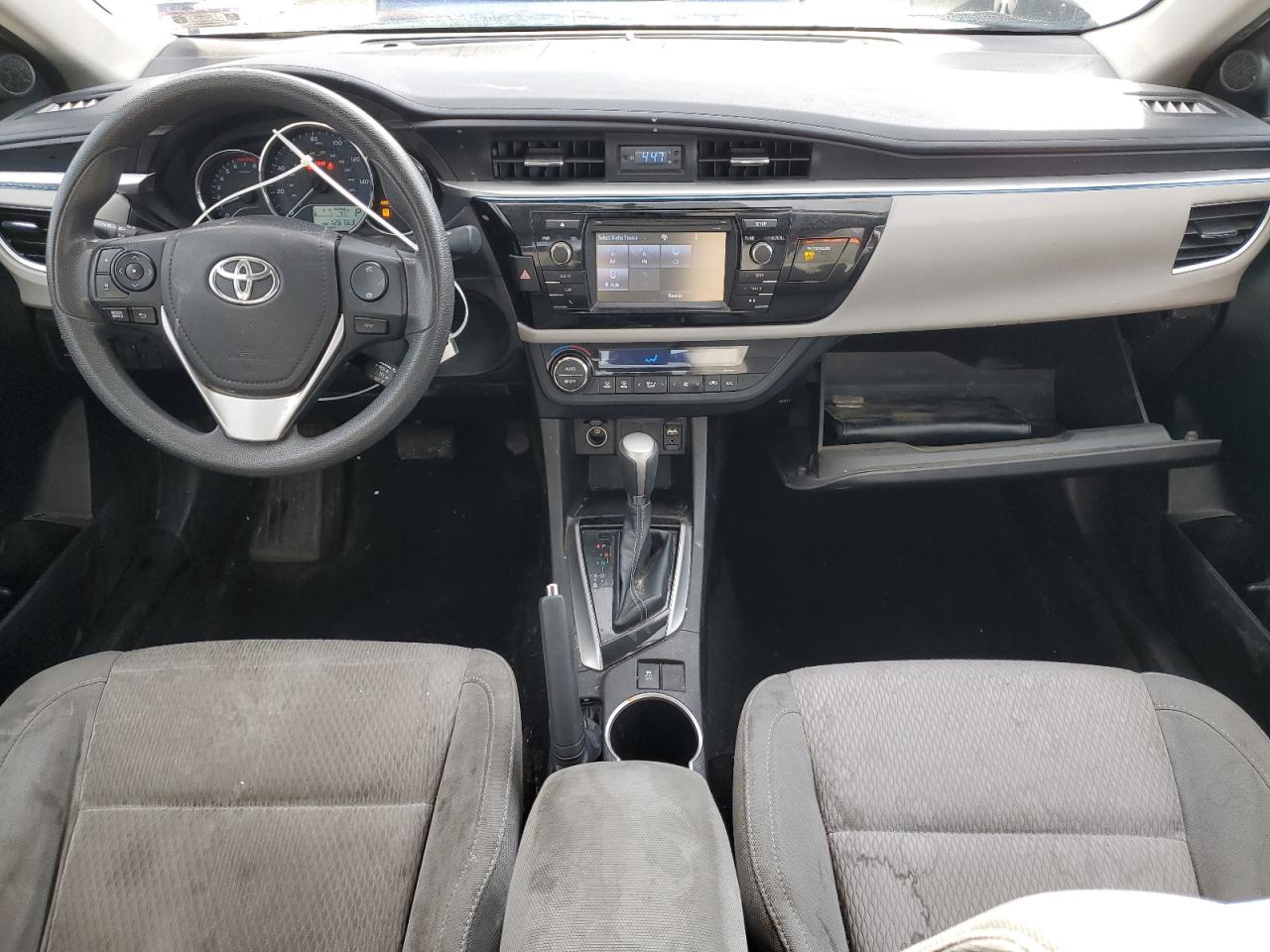 2015 Toyota Corolla - Image 8