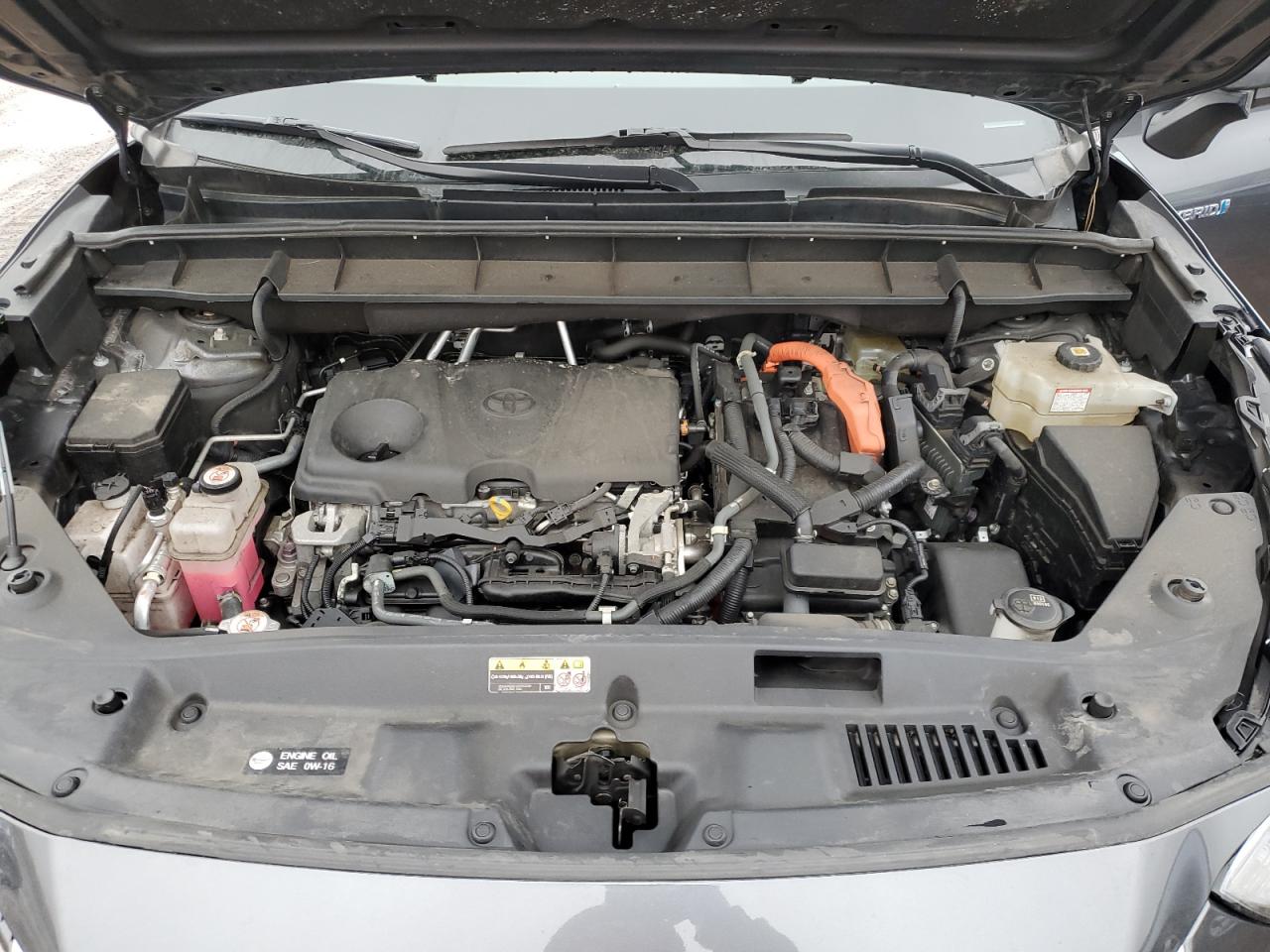2021 Toyota Highlander - Image 12