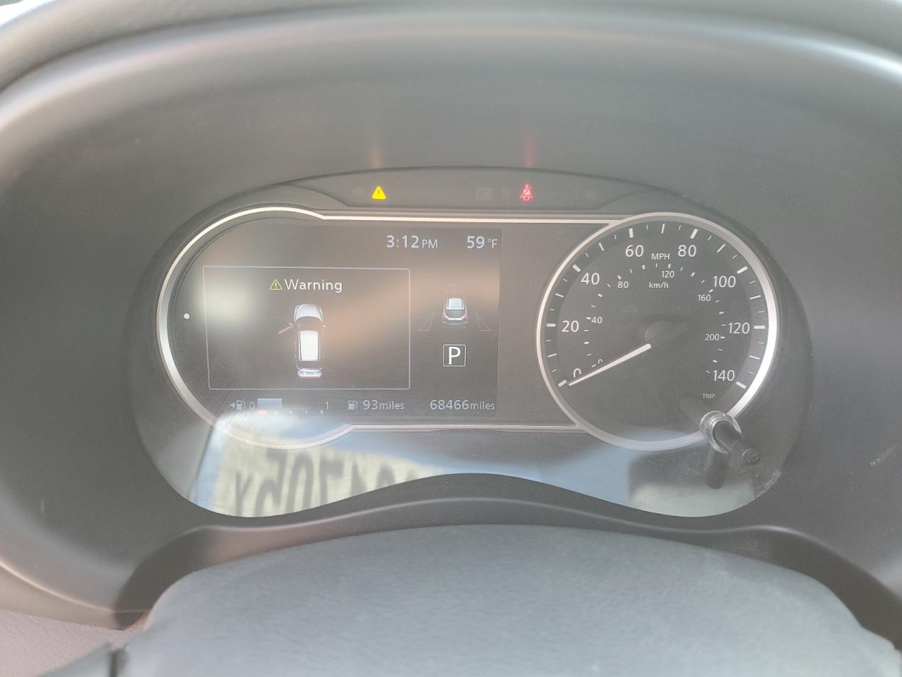 2018 Nissan Kicks S VIN: 3N1CP5CUXJL544808 Lot: 45931705