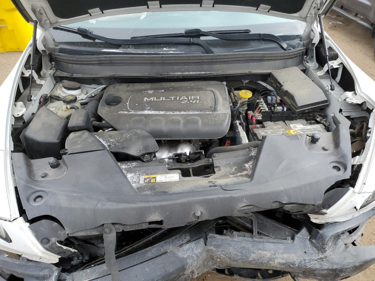 2016 Jeep Cherokee - Image 14
