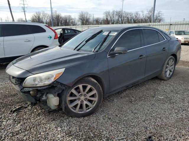 2015 Chevrolet Malibu 2Lt