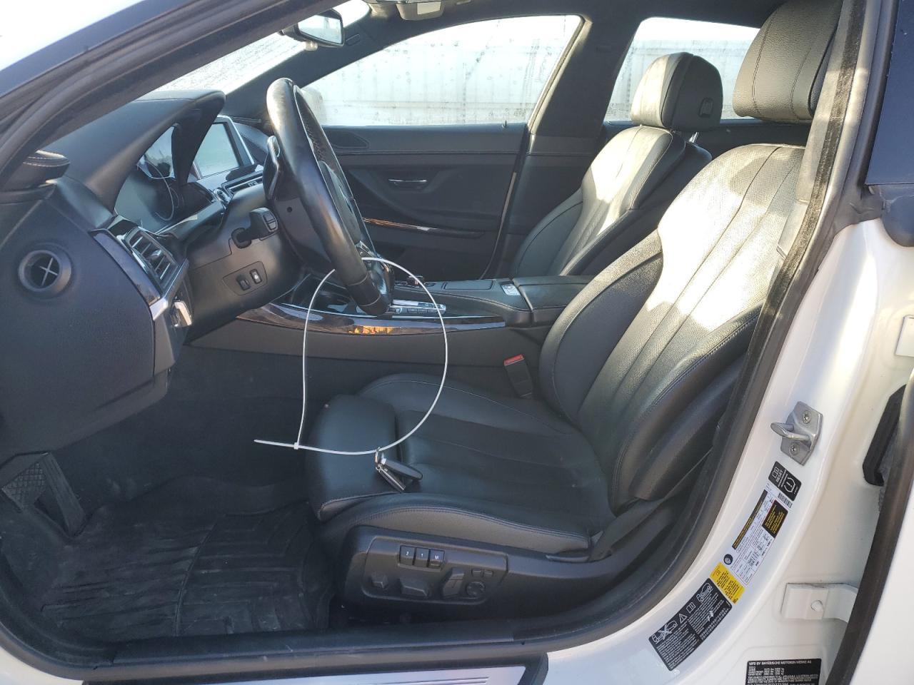 2014 BMW 6er - Image 7