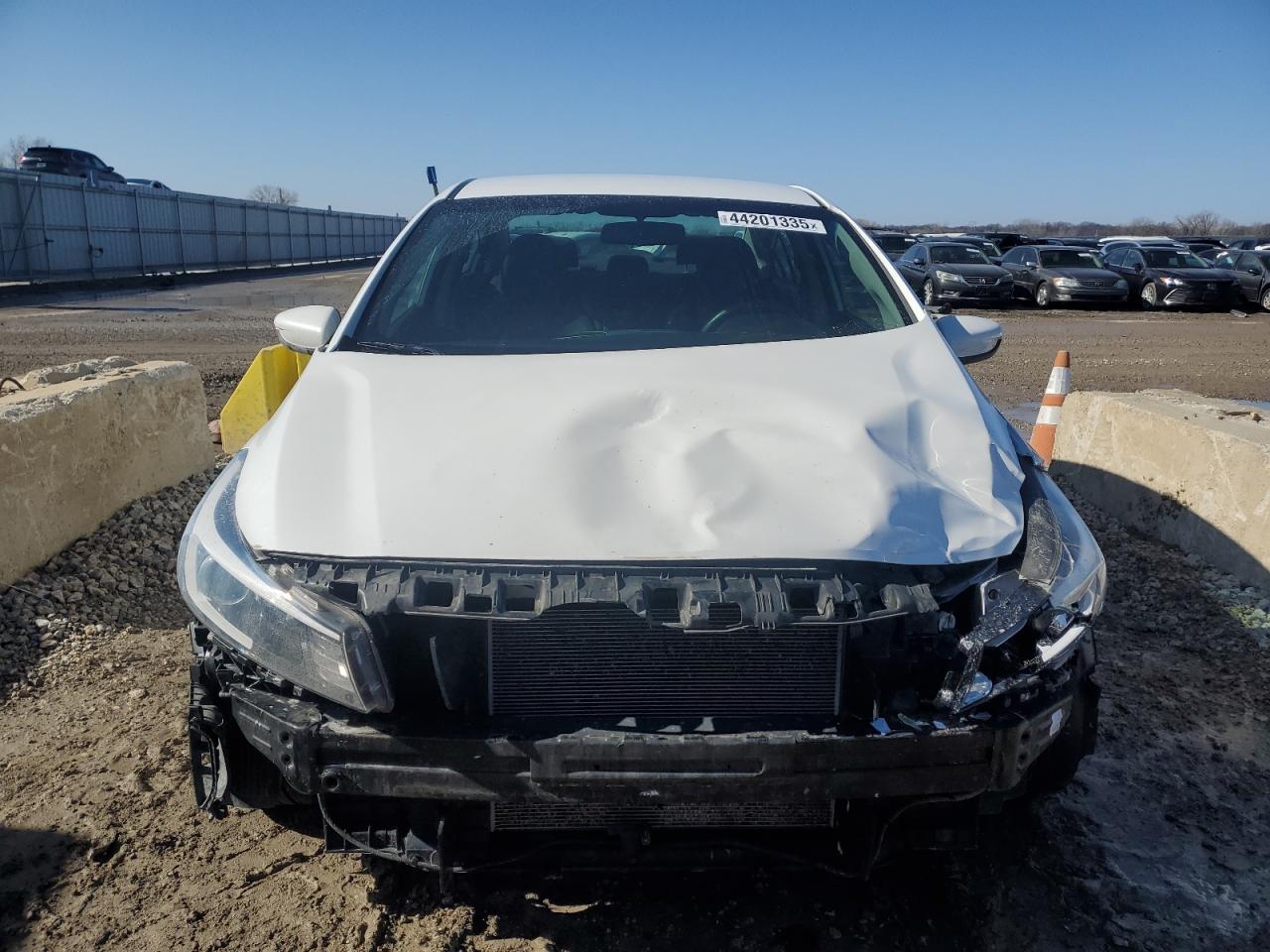 2018 Kia Forte - Image 5