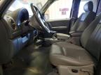 2007 Jeep Liberty Limited for Sale in Helena, MT - Front End