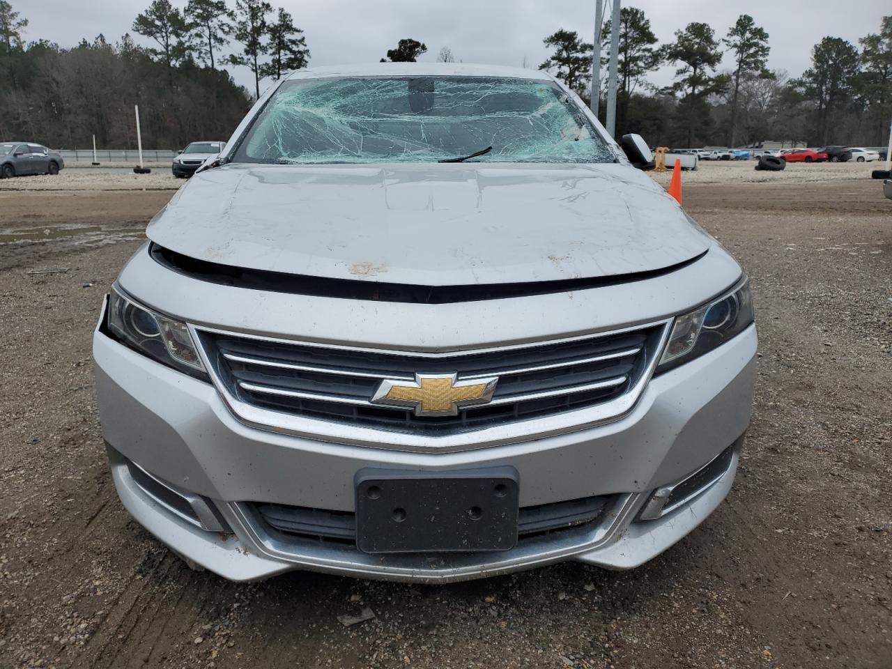2016 Chevrolet Impala - Image 5