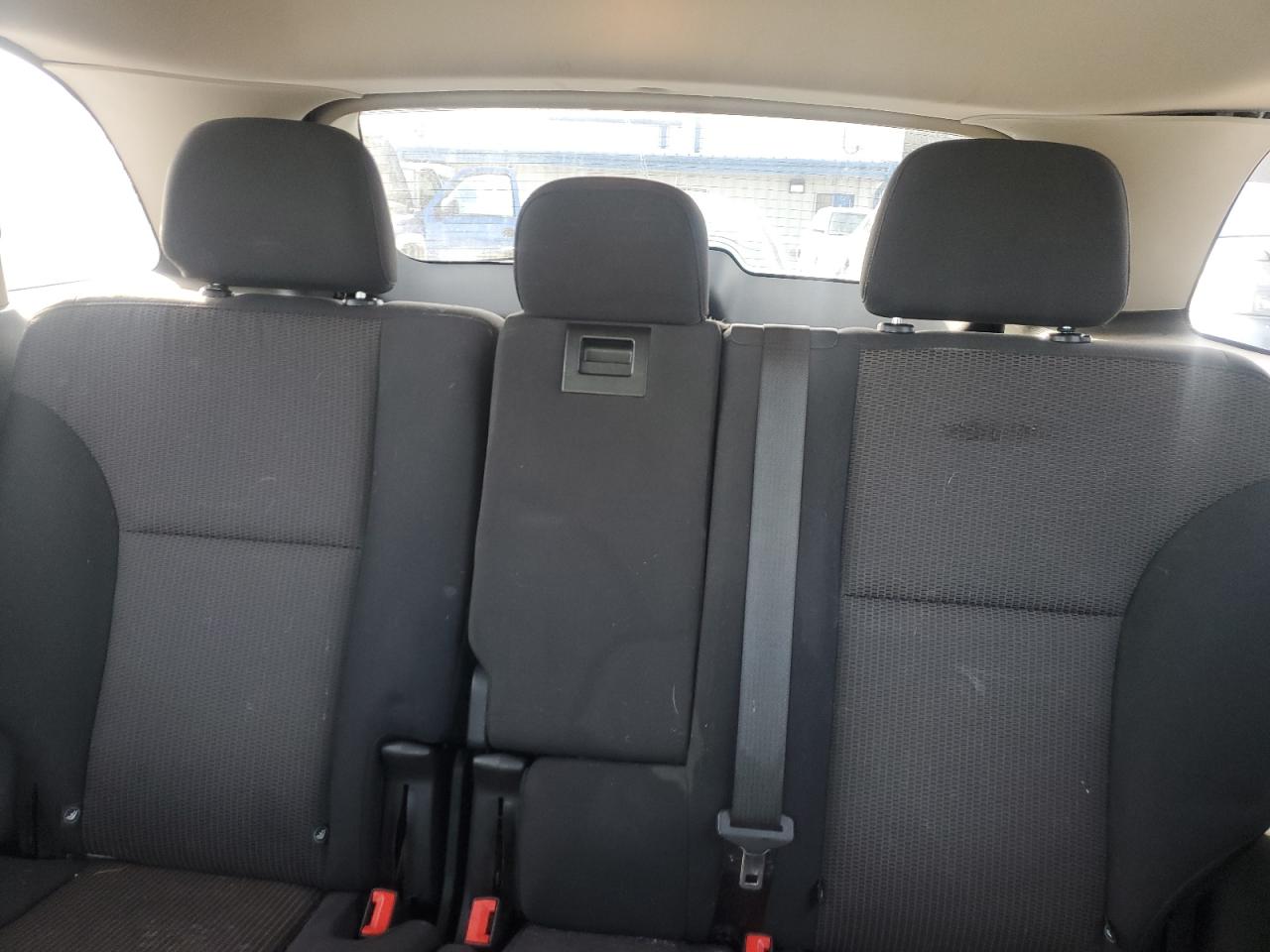 2012 Ford Edge - Image 10