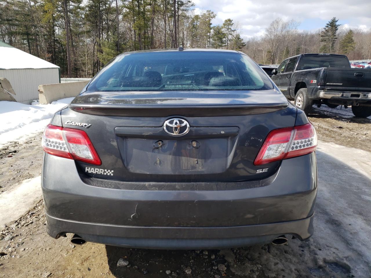 2011 Toyota Camry - Image 6