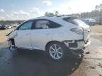 2010 Lexus Rx 350 за продажба в Harleyville, SC - Rollover