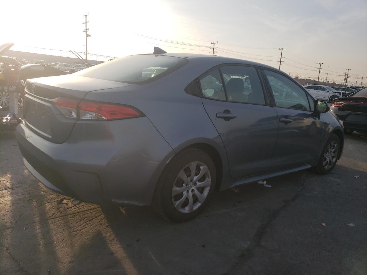 2021 Toyota Corolla - Image 3