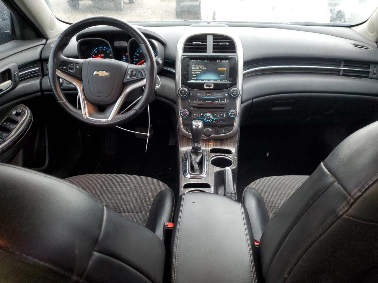 2015 Chevrolet Malibu - Image 8