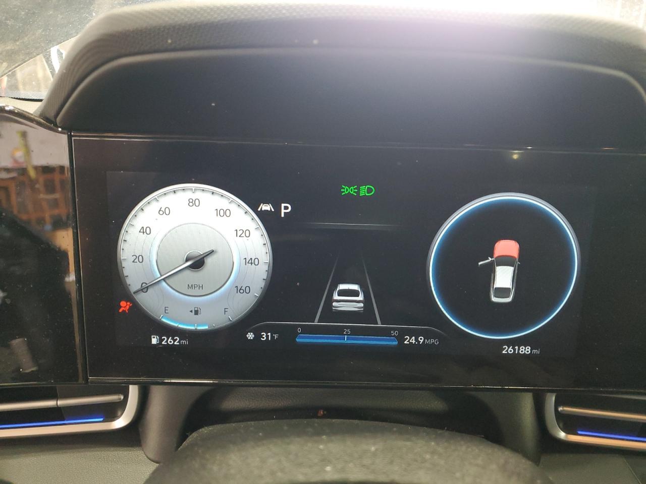 2023 Hyundai Elantra - Image 9