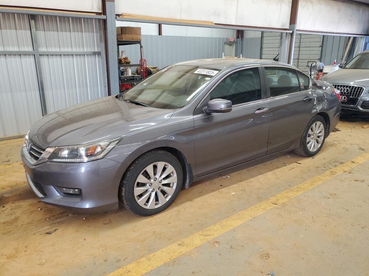 2014 Honda Accord - Image 1