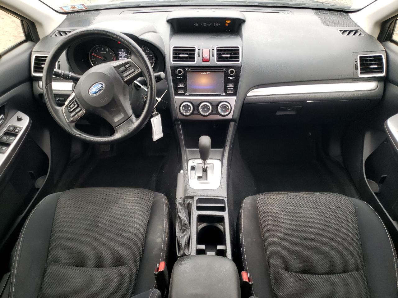 2015 Subaru XV - Image 8