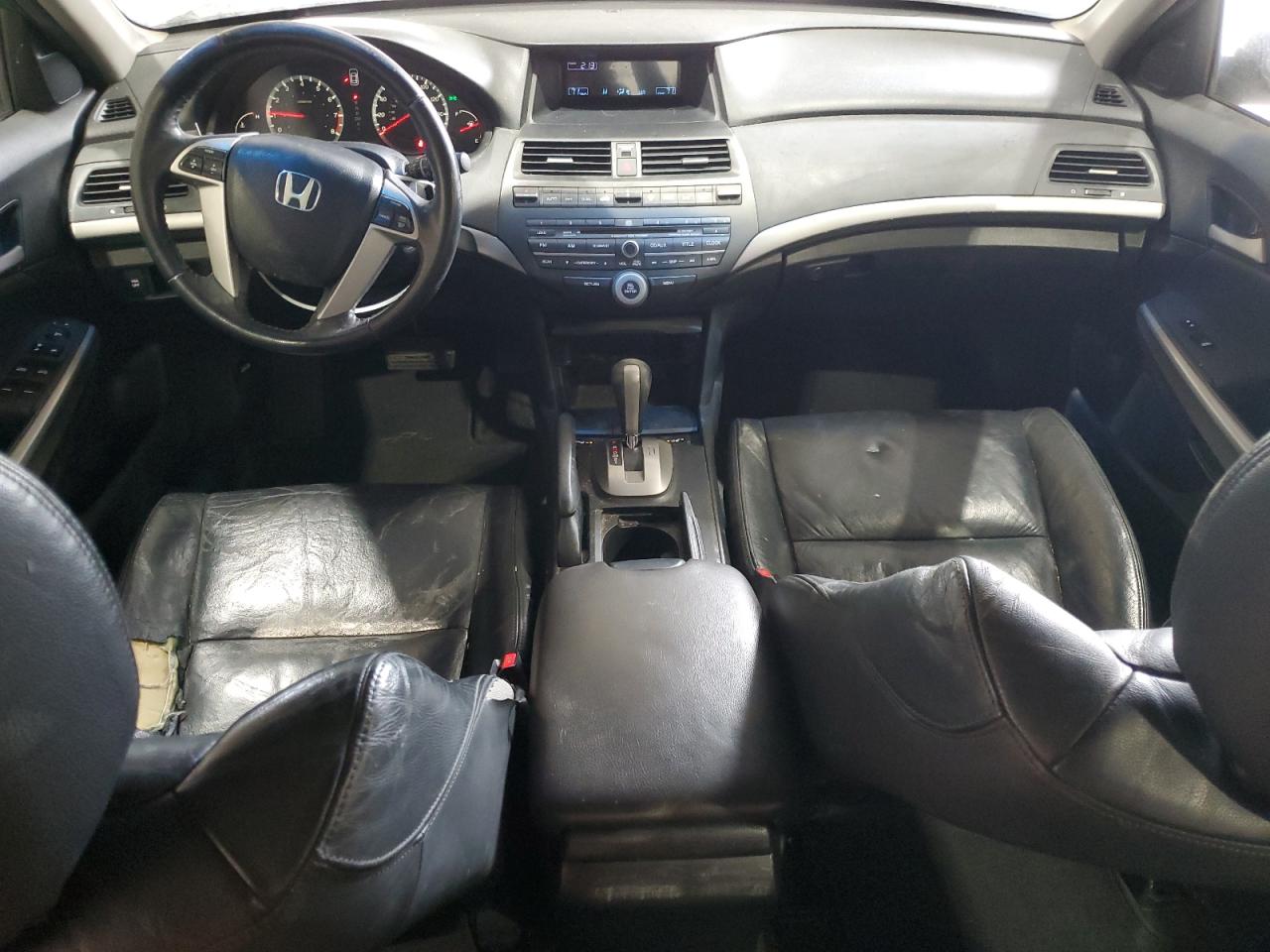 2009 Honda Accord - Image 8