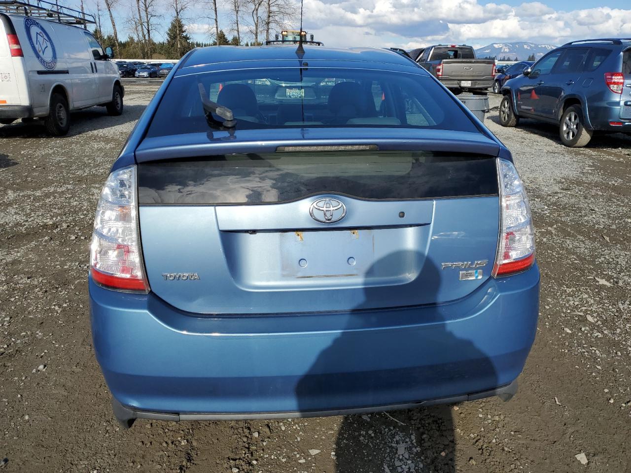 2006 Toyota Prius - Image 6