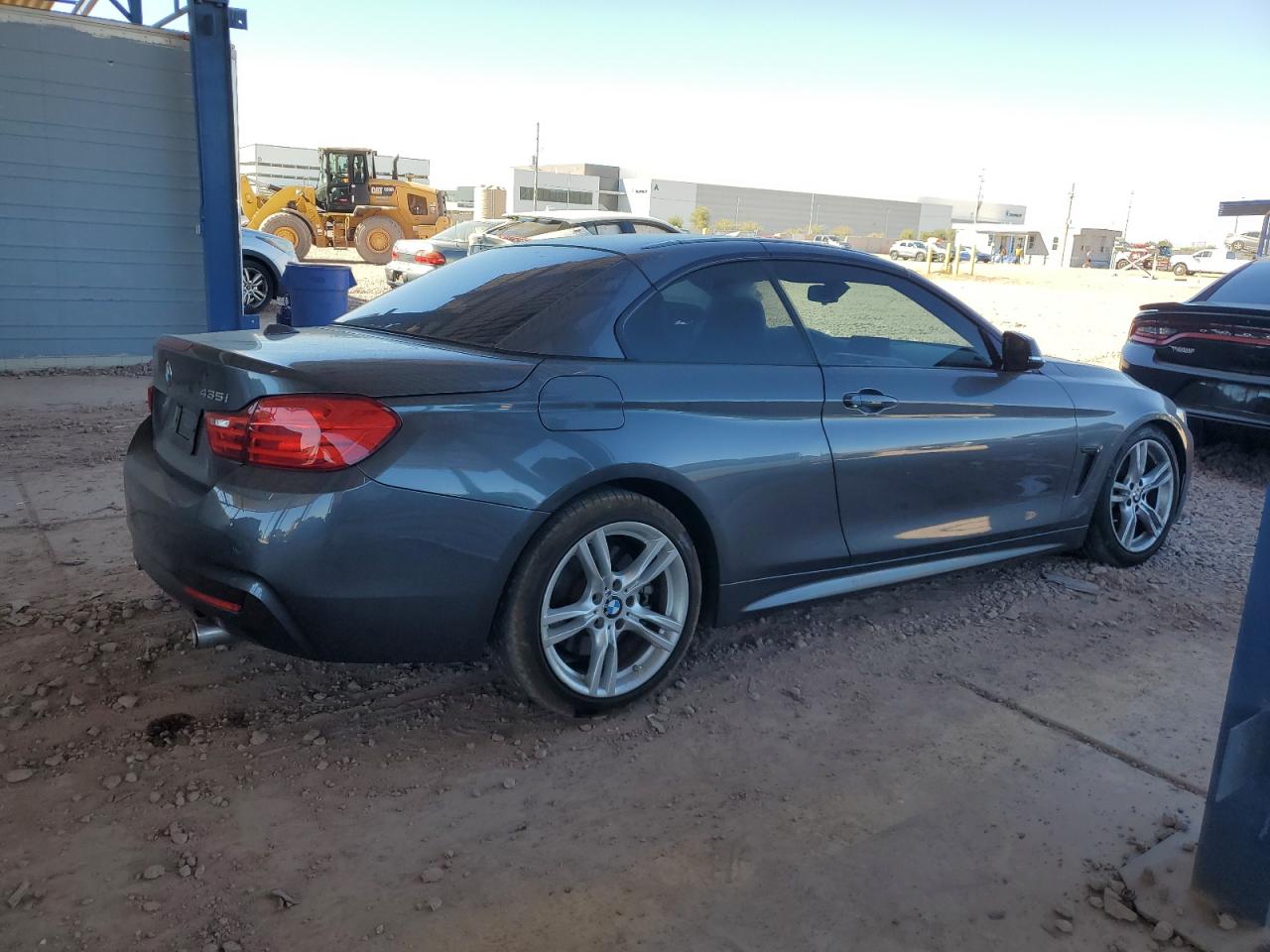 2016 BMW 4er - Image 3