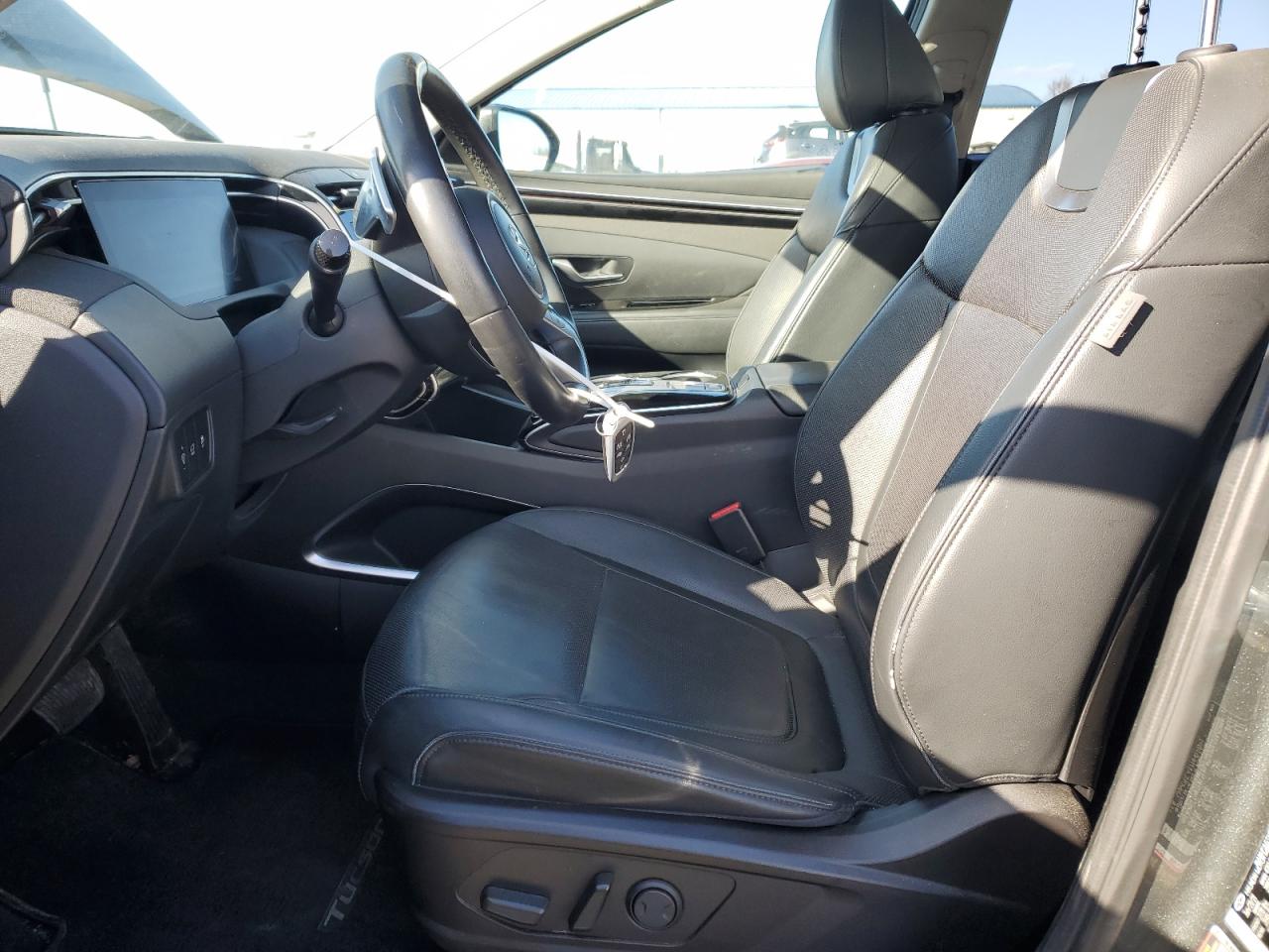 2022 Hyundai Tucson - Image 7