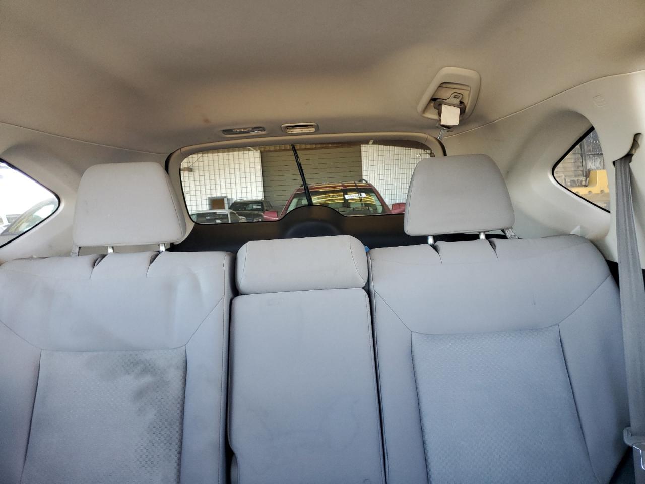 2015 Honda CR-V - Image 10