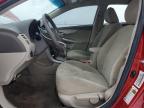 2010 Toyota Corolla Base продається в Eugene, OR - Front End
