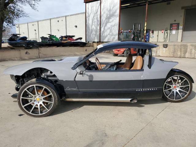 2021 VAND CARMEL  