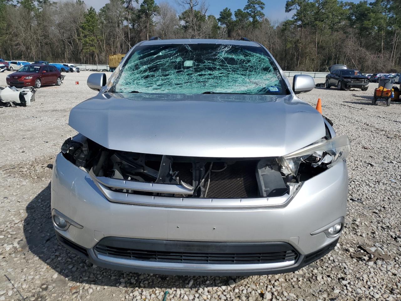 2011 Toyota Highlander - Image 5