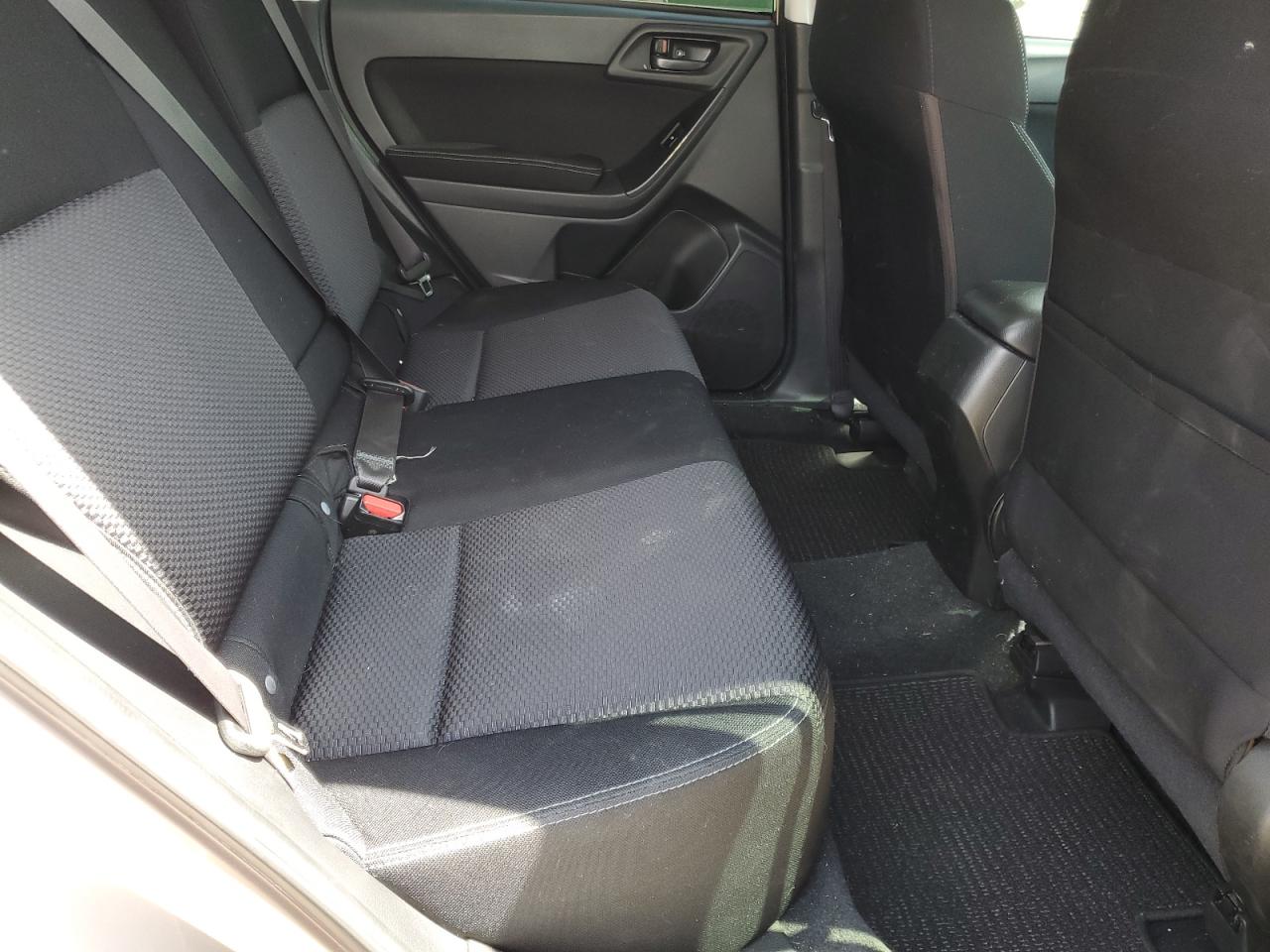 2014 Subaru Forester - Image 11