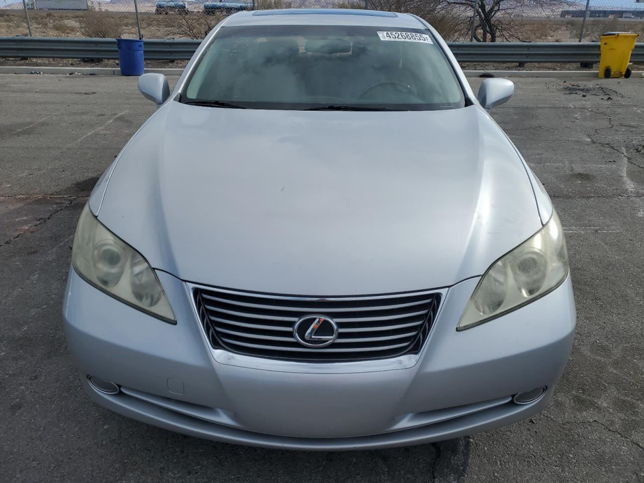 2008 Lexus ES - Image 5