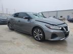 2020 Nissan Maxima Sv en Venta en Haslet, TX - Front End