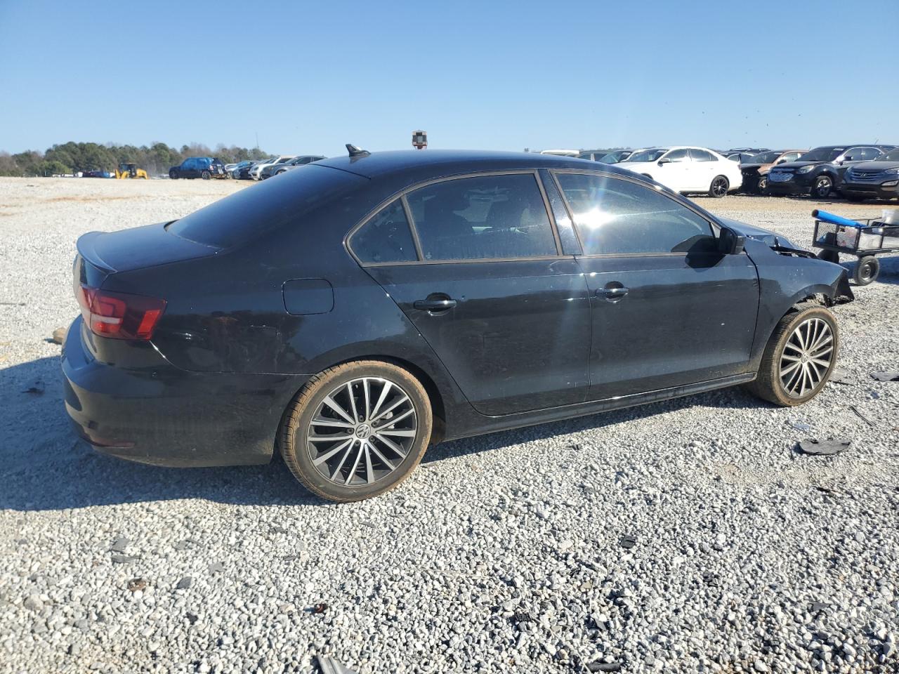 2016 Volkswagen Jetta - Image 3
