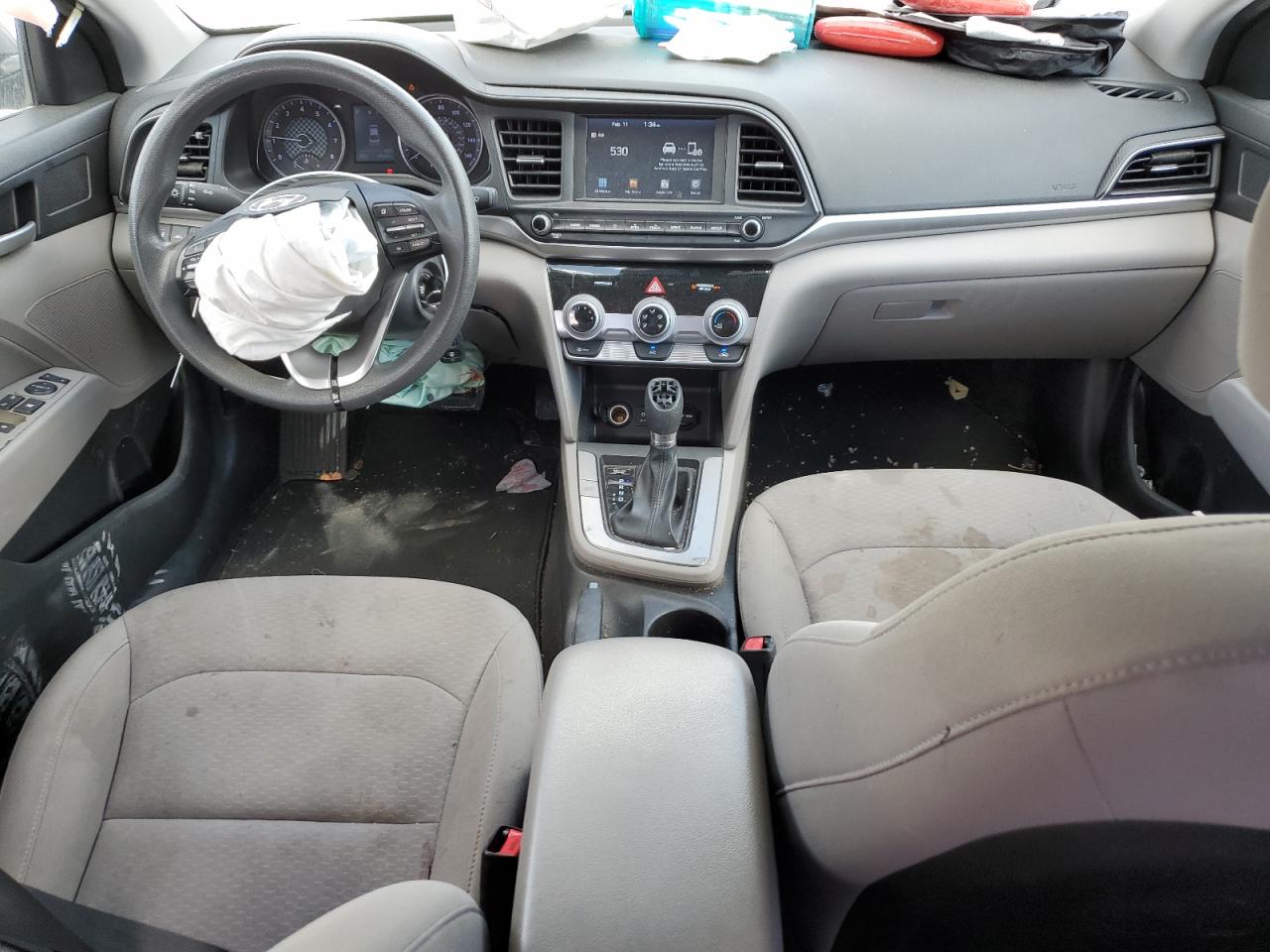 2019 Hyundai Elantra - Image 8