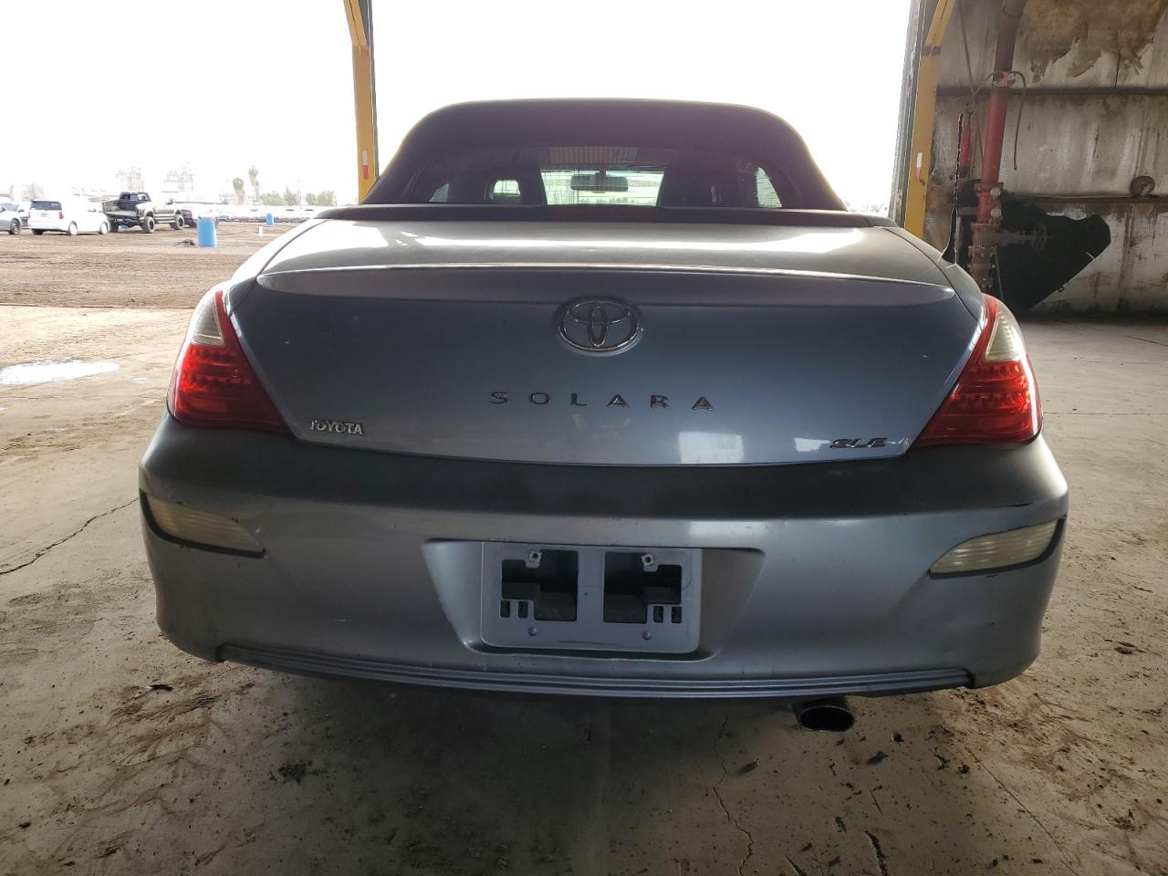 2007 Toyota Camry Solara - Image 6