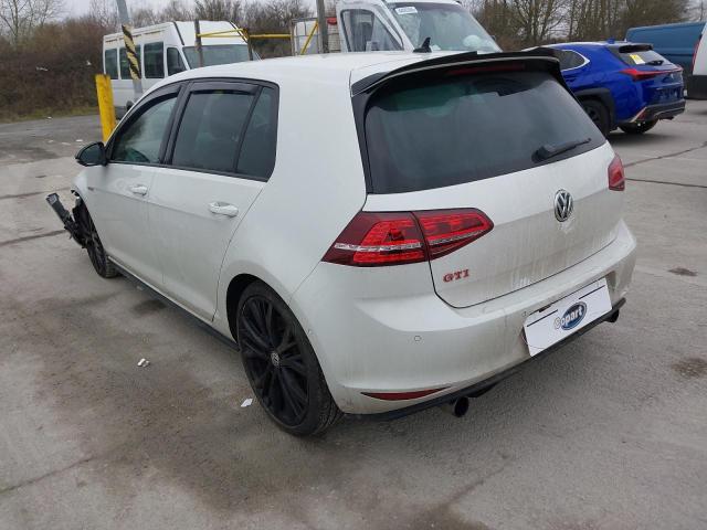 2014 VOLKSWAGEN GOLF GTI P