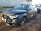 2011 AUDI A1 S LINE for sale at Copart PETERLEE