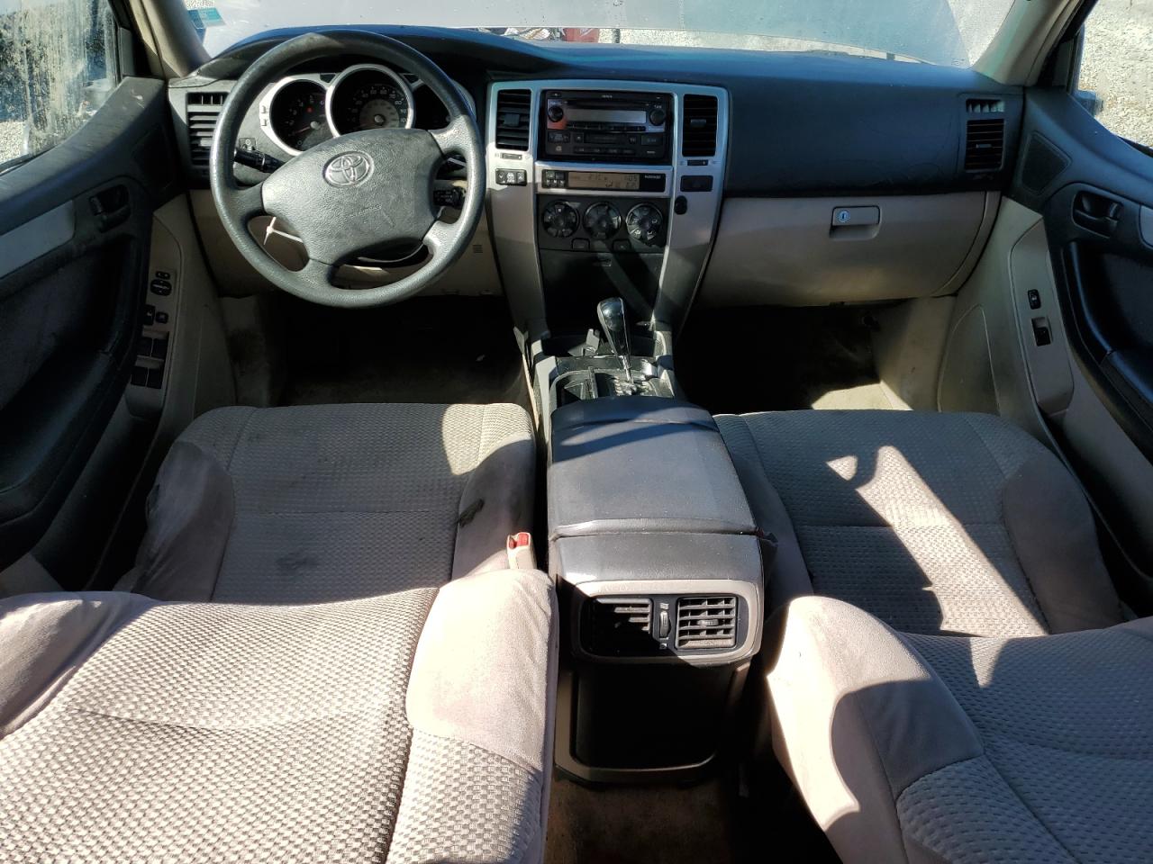 2003 Toyota 4Runner - Image 8