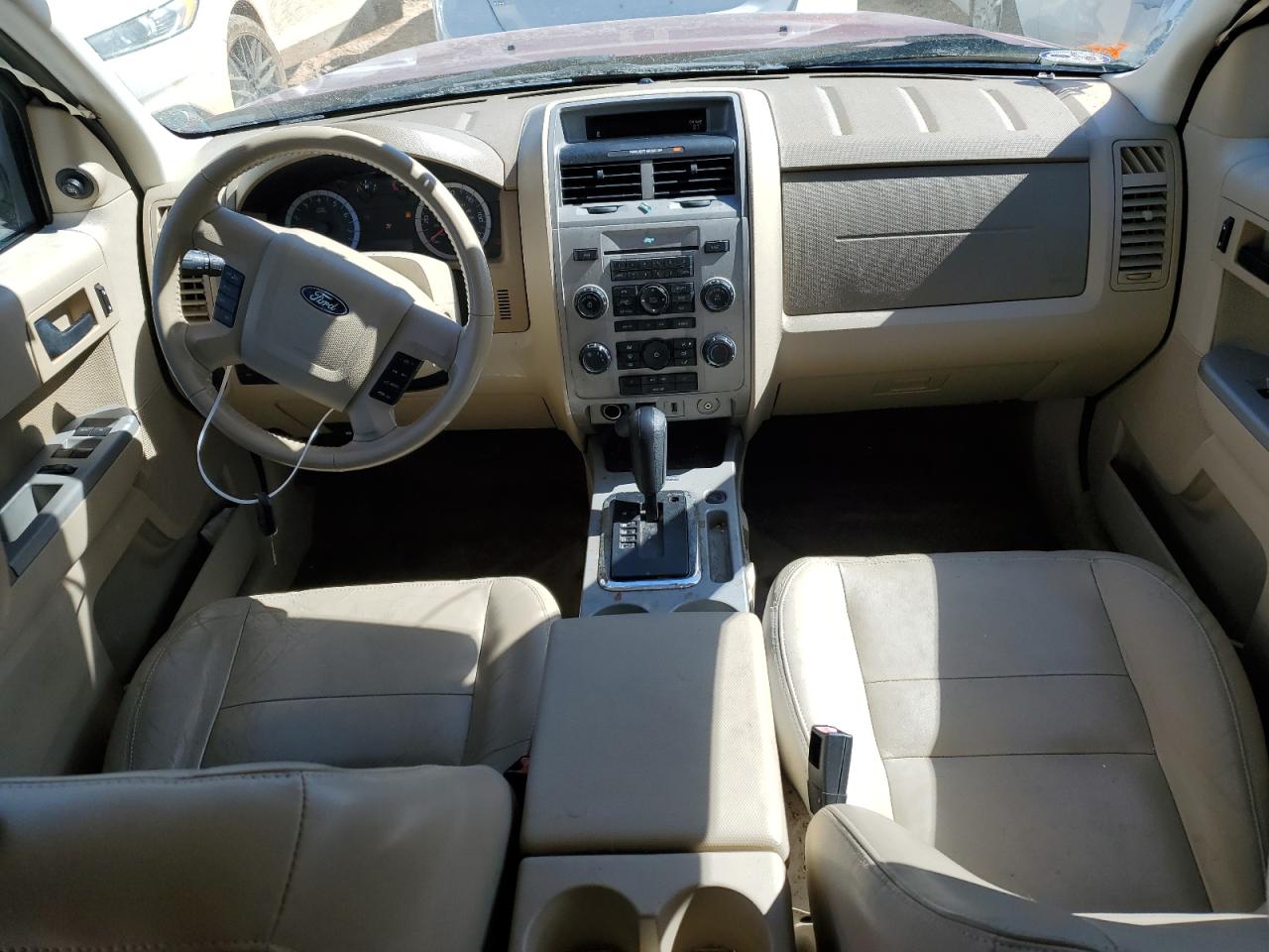 2012 Ford Escape - Image 8