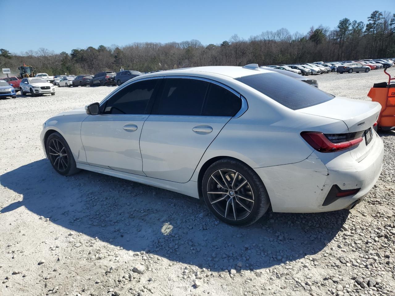 2020 BMW 3er - Image 2