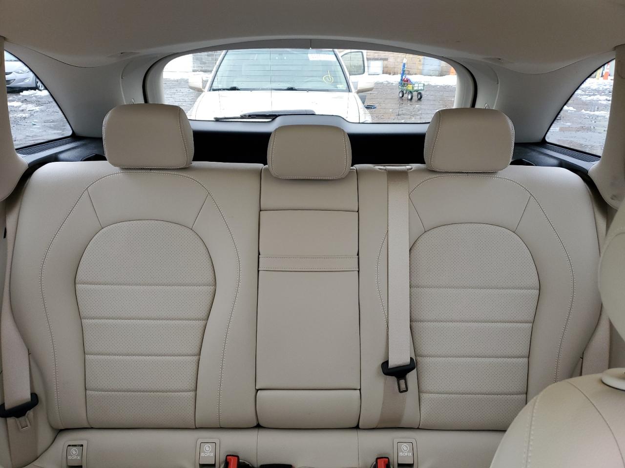 2021 Mercedes-Benz GLC - Image 10