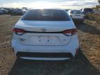2020 TOYOTA COROLLA LE à vendre chez Copart AB - CALGARY