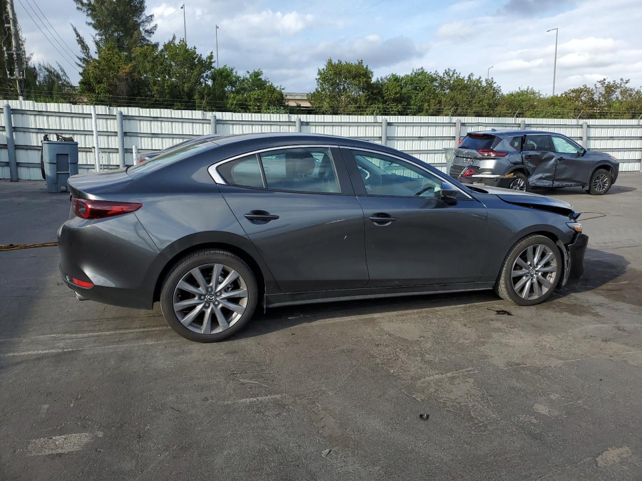 2024 Mazda 3 - Image 3