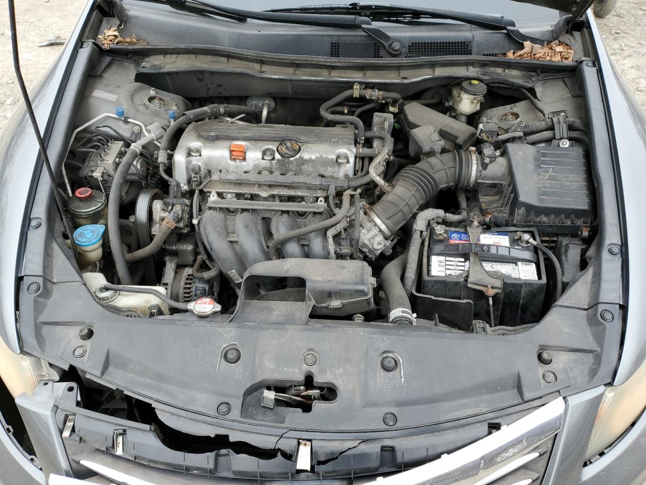 2011 Honda Accord - Image 11