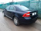 2012 VOLVO S80 SE D3 for sale at Copart WESTBURY