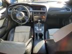 2013 Audi S4 Premium Plus zu verkaufen in North Billerica, MA - Side