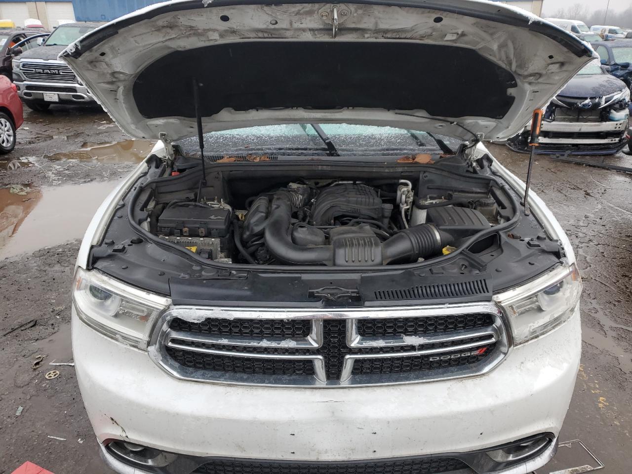 2015 Dodge Durango - Image 12