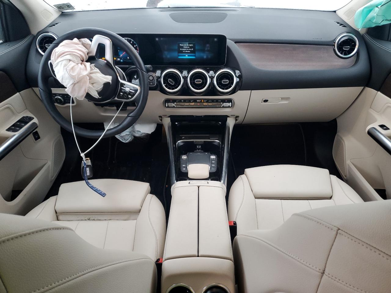 2021 Mercedes-Benz GLA-klasse - Image 8
