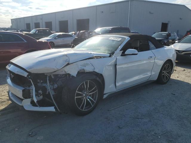 2016 Ford Mustang  de vânzare în Jacksonville, FL - Front End