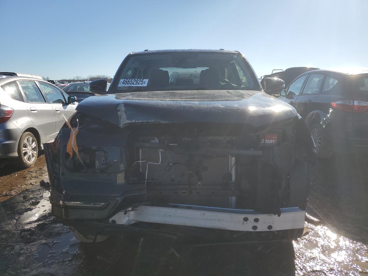 2020 Toyota 4Runner - Image 5