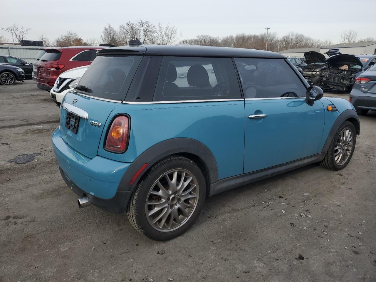 2007 MINI Cooper - Image 3